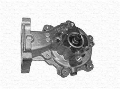 MAGNETI MARELLI 350981805000 -  Водяной насос